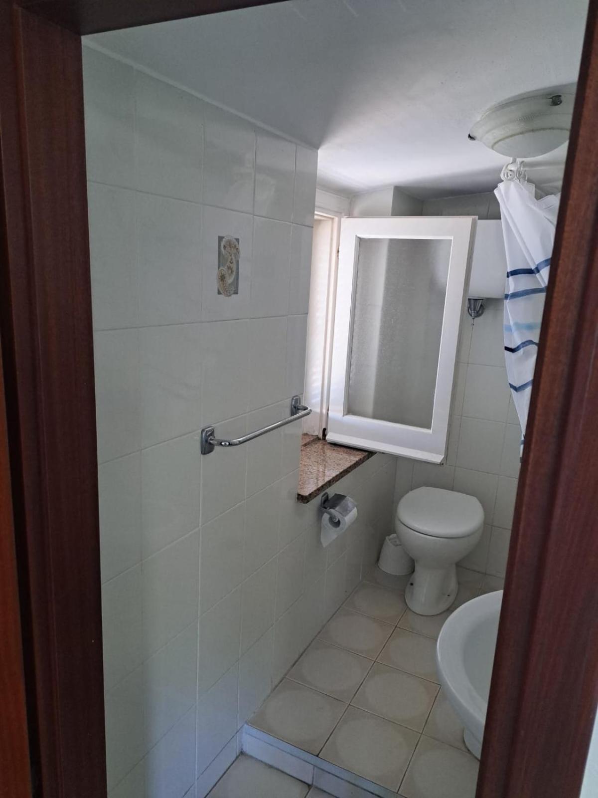 B&B Decarlo Property Тропея Экстерьер фото